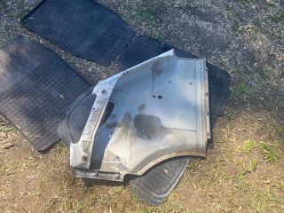 bontott DAEWOO LUBLIN Bal első Sárvédő