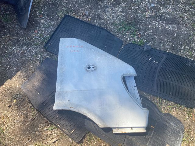 bontott DAEWOO LUBLIN Bal első Sárvédő