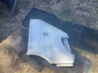 bontott DAEWOO LUBLIN Bal első Sárvédő