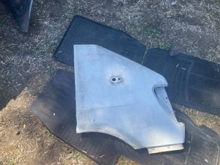 bontott DAEWOO LUBLIN Bal első Sárvédő