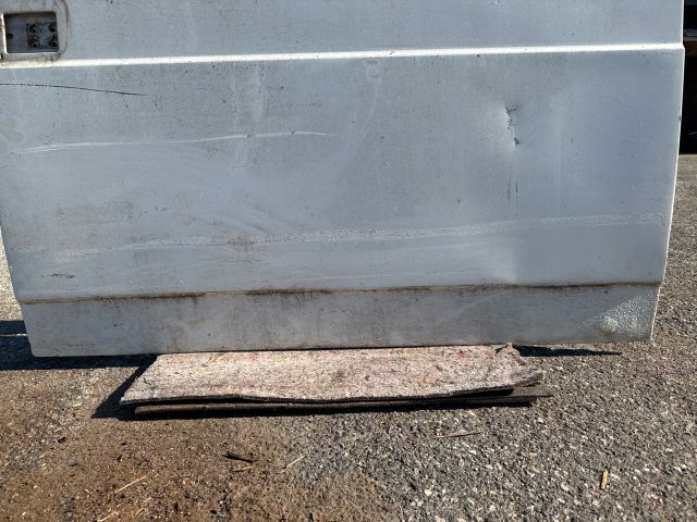 bontott DAEWOO LUBLIN Bal Tolóajtó (Részeivel)