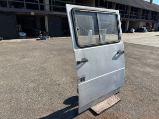 bontott DAEWOO LUBLIN Bal Tolóajtó (Részeivel)