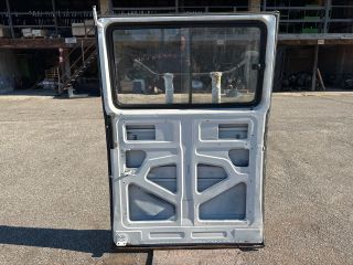 bontott DAEWOO LUBLIN Bal Tolóajtó (Részeivel)