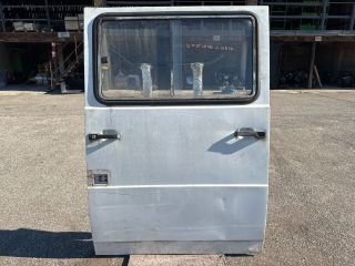 bontott DAEWOO LUBLIN Bal Tolóajtó (Részeivel)