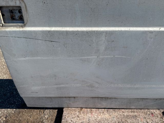 bontott DAEWOO LUBLIN Bal Tolóajtó (Részeivel)