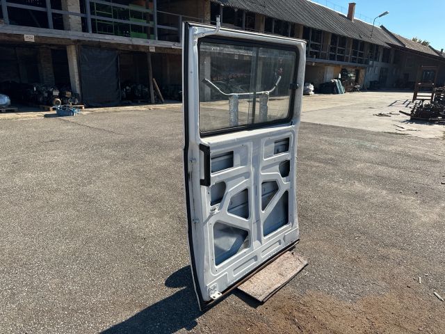 bontott DAEWOO LUBLIN Bal Tolóajtó (Részeivel)