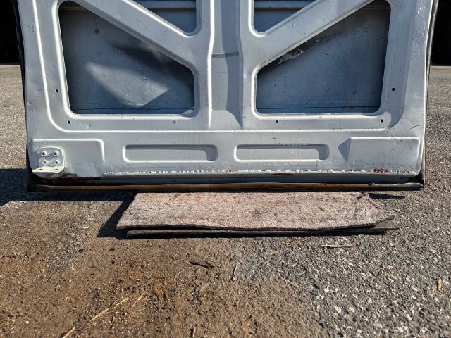 bontott DAEWOO LUBLIN Bal Tolóajtó (Részeivel)