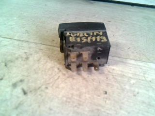 bontott DAEWOO LUBLIN Fényszórómagasság Állító Kapcsoló