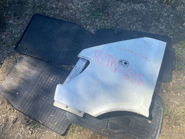 bontott DAEWOO LUBLIN Jobb első Sárvédő