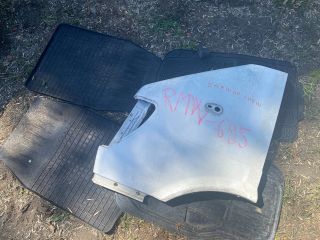 bontott DAEWOO LUBLIN Jobb első Sárvédő