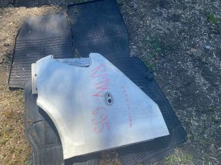 bontott DAEWOO LUBLIN Jobb első Sárvédő