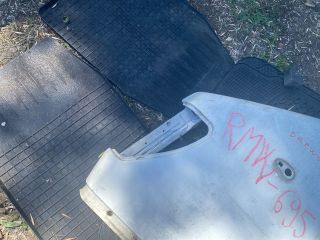 bontott DAEWOO LUBLIN Jobb első Sárvédő