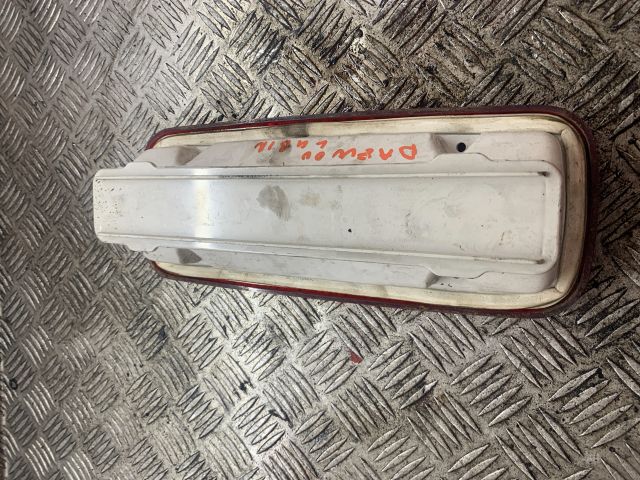 bontott DAEWOO LUBLIN Jobb Hátsó Lámpa