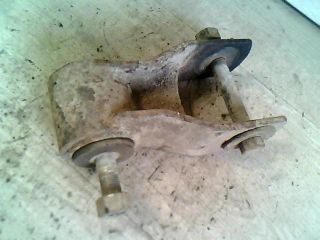 bontott DAEWOO LUBLIN Tartó Bak