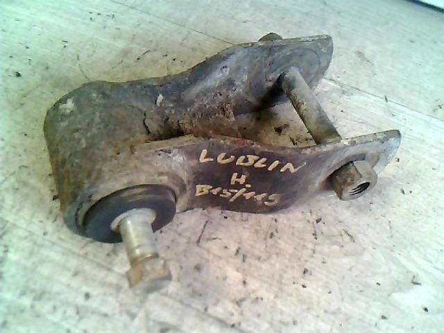 bontott DAEWOO LUBLIN Tartó Bak