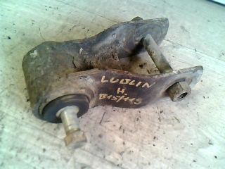 bontott DAEWOO LUBLIN Tartó Bak