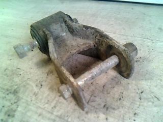 bontott DAEWOO LUBLIN Tartó Bak