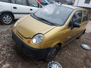 bontott DAEWOO MATIZ Alapjárati Motor