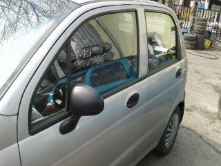 bontott DAEWOO MATIZ Alapjárati Motor