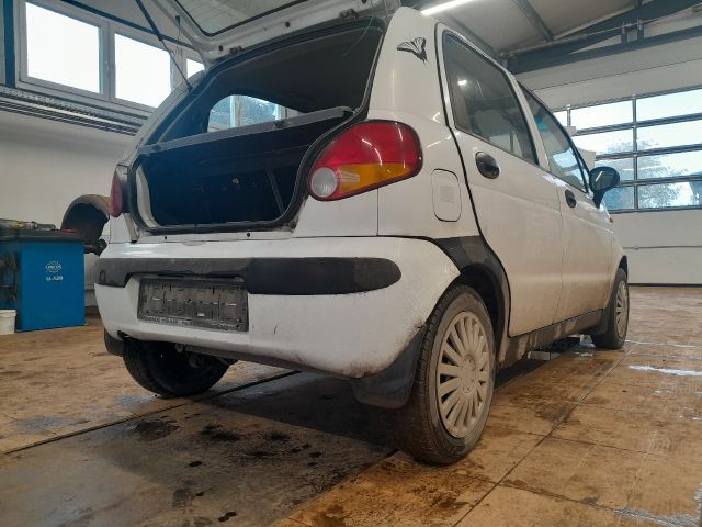 bontott DAEWOO MATIZ Bal első Csonkállvány Kerékaggyal