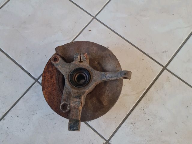 bontott DAEWOO MATIZ Bal első Csonkállvány Kerékaggyal