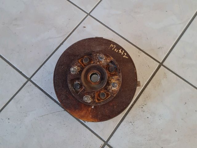 bontott DAEWOO MATIZ Bal első Csonkállvány Kerékaggyal