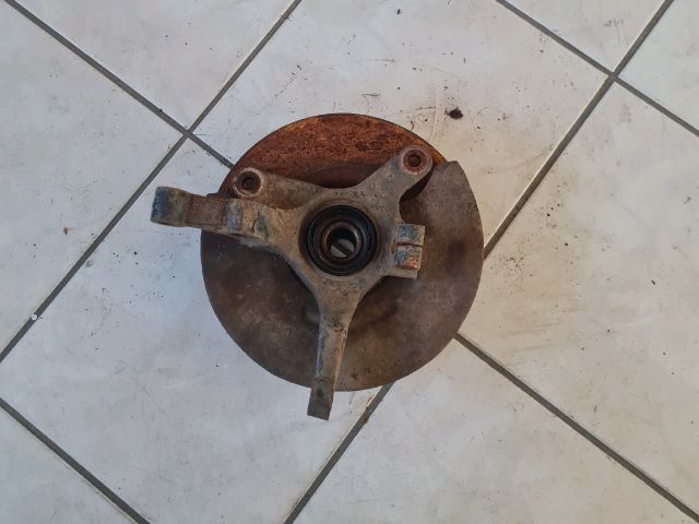 bontott DAEWOO MATIZ Bal első Csonkállvány Kerékaggyal