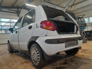 bontott DAEWOO MATIZ Bal első Csonkállvány Kerékaggyal