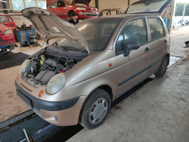 bontott DAEWOO MATIZ Bal első Csonkállvány Kerékaggyal