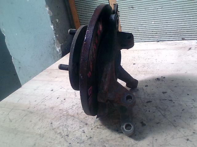 bontott DAEWOO MATIZ Bal első Csonkállvány Kerékaggyal