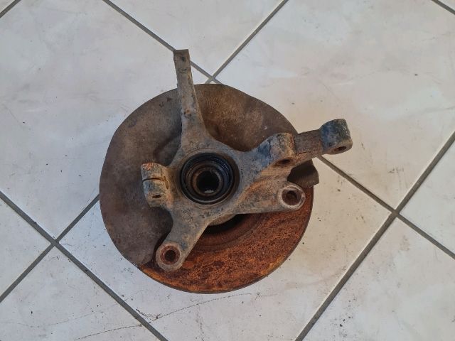 bontott DAEWOO MATIZ Bal első Csonkállvány Kerékaggyal