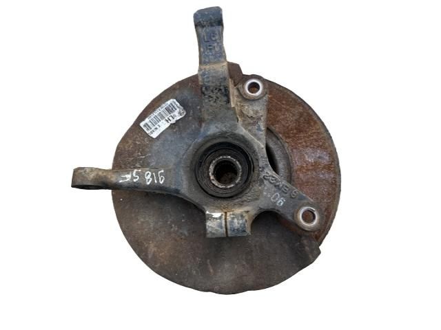 bontott DAEWOO MATIZ Bal első Csonkállvány Kerékaggyal