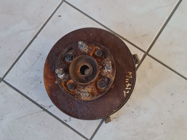 bontott DAEWOO MATIZ Bal első Csonkállvány Kerékaggyal