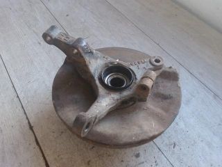 bontott DAEWOO MATIZ Bal első Csonkállvány Kerékaggyal