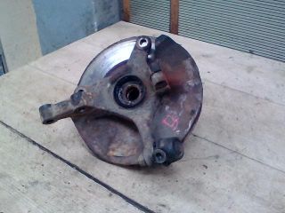 bontott DAEWOO MATIZ Bal első Csonkállvány Kerékaggyal