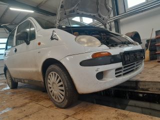 bontott DAEWOO MATIZ Bal első Csonkállvány Kerékaggyal