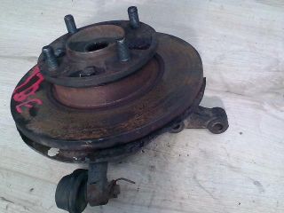 bontott DAEWOO MATIZ Bal első Csonkállvány Kerékaggyal