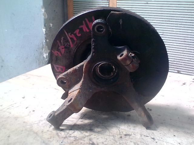 bontott DAEWOO MATIZ Bal első Csonkállvány Kerékaggyal