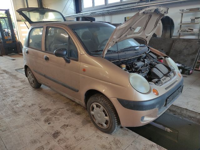 bontott DAEWOO MATIZ Bal első Csonkállvány Kerékaggyal