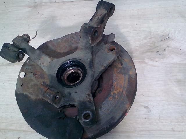 bontott DAEWOO MATIZ Bal első Csonkállvány Kerékaggyal