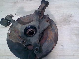 bontott DAEWOO MATIZ Bal első Csonkállvány Kerékaggyal