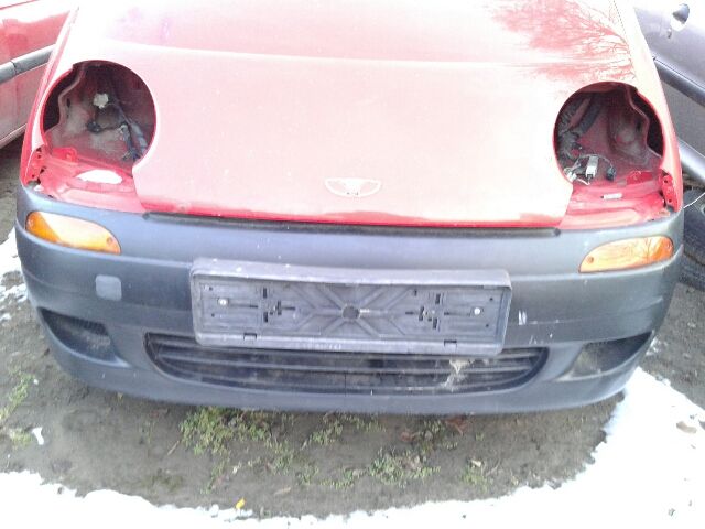 bontott DAEWOO MATIZ Bal első Féknyereg Munkahengerrel