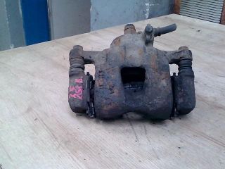 bontott DAEWOO MATIZ Bal első Féknyereg Munkahengerrel