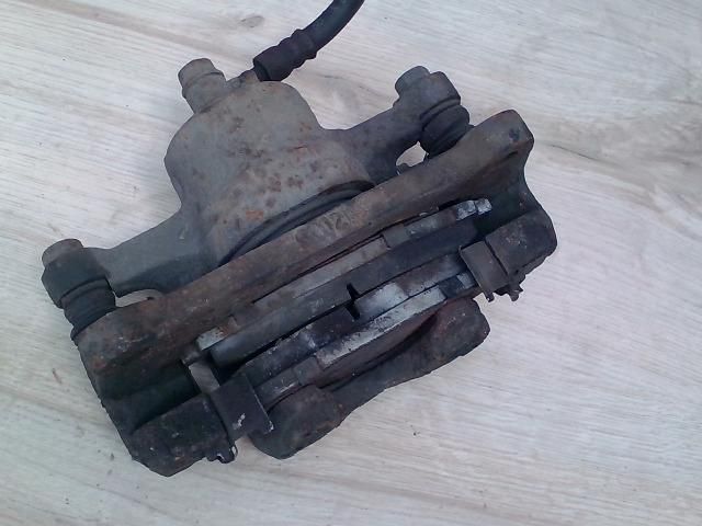 bontott DAEWOO MATIZ Bal első Féknyereg Munkahengerrel