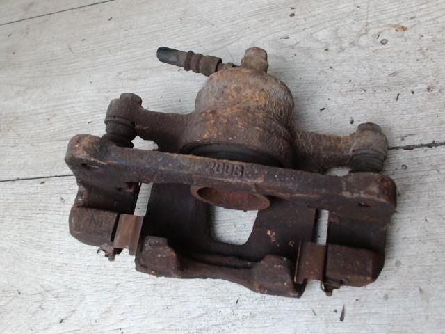 bontott DAEWOO MATIZ Bal első Féknyereg Munkahengerrel