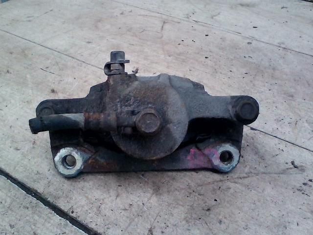 bontott DAEWOO MATIZ Bal első Féknyereg Munkahengerrel