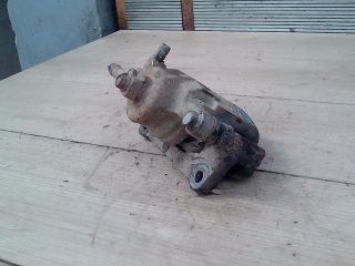 bontott DAEWOO MATIZ Bal első Féknyereg Munkahengerrel