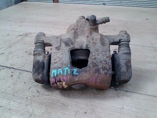 bontott DAEWOO MATIZ Bal első Féknyereg Munkahengerrel