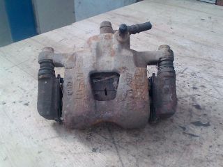 bontott DAEWOO MATIZ Bal első Féknyereg Munkahengerrel