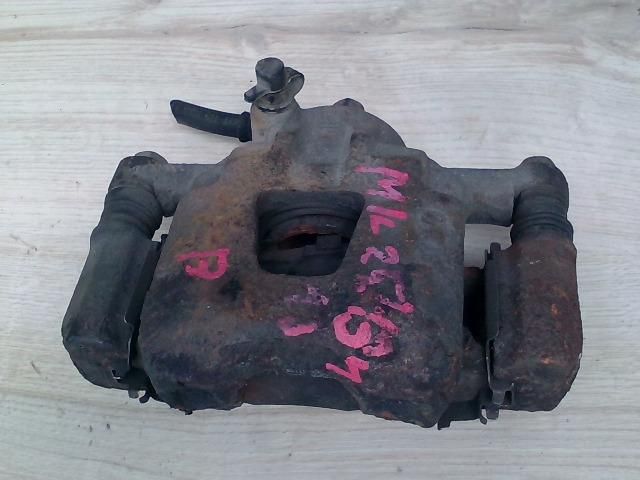 bontott DAEWOO MATIZ Bal első Féknyereg Munkahengerrel